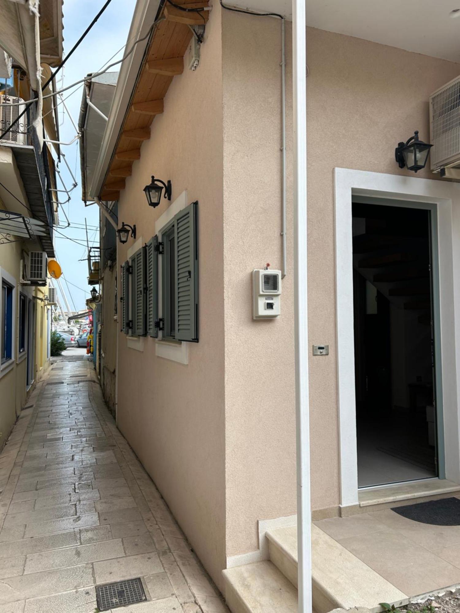 Lefkas Lovely Home Lefkada City Luaran gambar