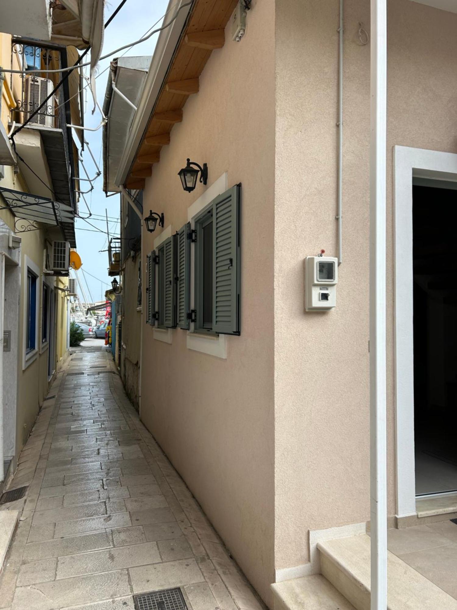 Lefkas Lovely Home Lefkada City Luaran gambar