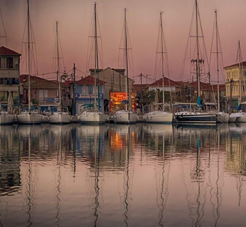 Lefkas Lovely Home Lefkada City Luaran gambar
