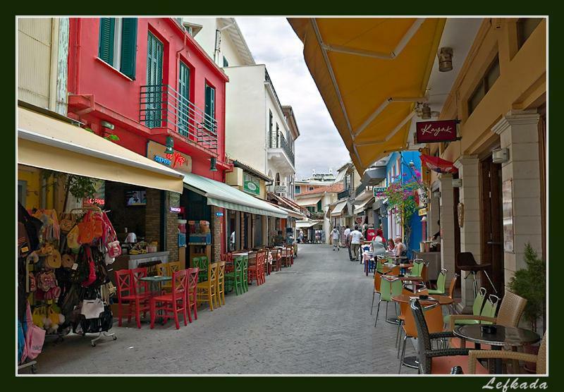 Lefkas Lovely Home Lefkada City Luaran gambar