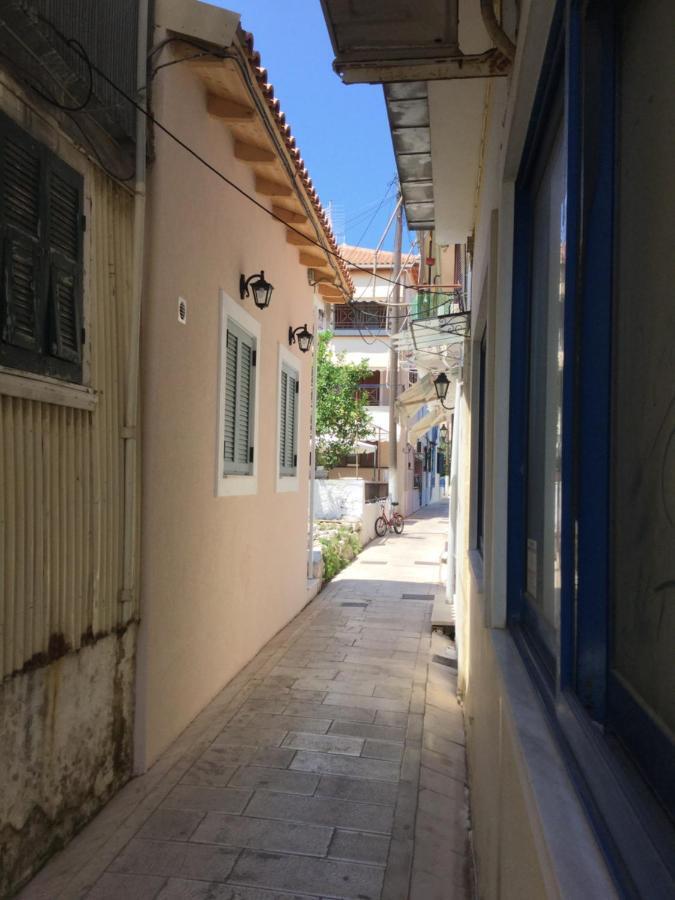 Lefkas Lovely Home Lefkada City Luaran gambar